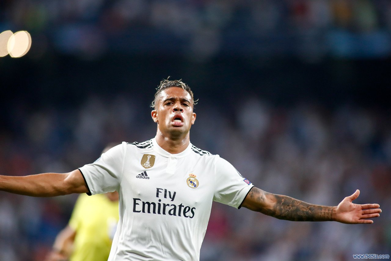 马卡：马里亚诺还是无缘加盟塞维利亚，将留在皇马